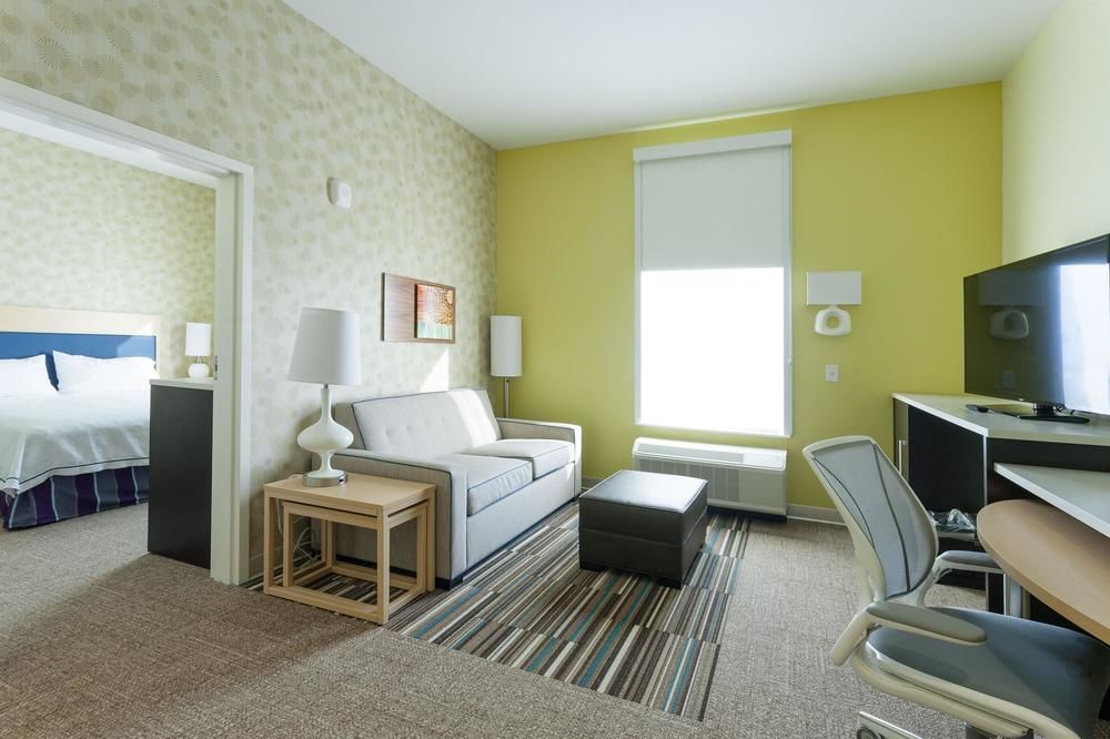 Home2 Suites by Hilton Brownsville