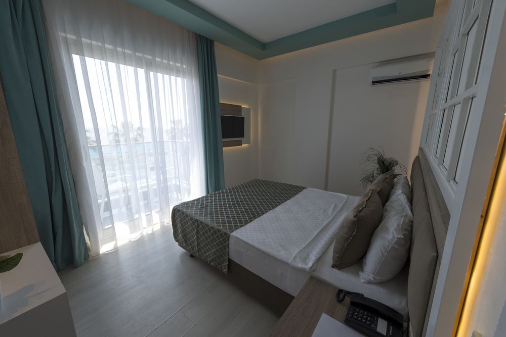 Kleopatra Life Hotel & SPA