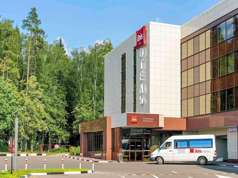 Fotos del hotel - Ibis Moscow Domodedovo Airport