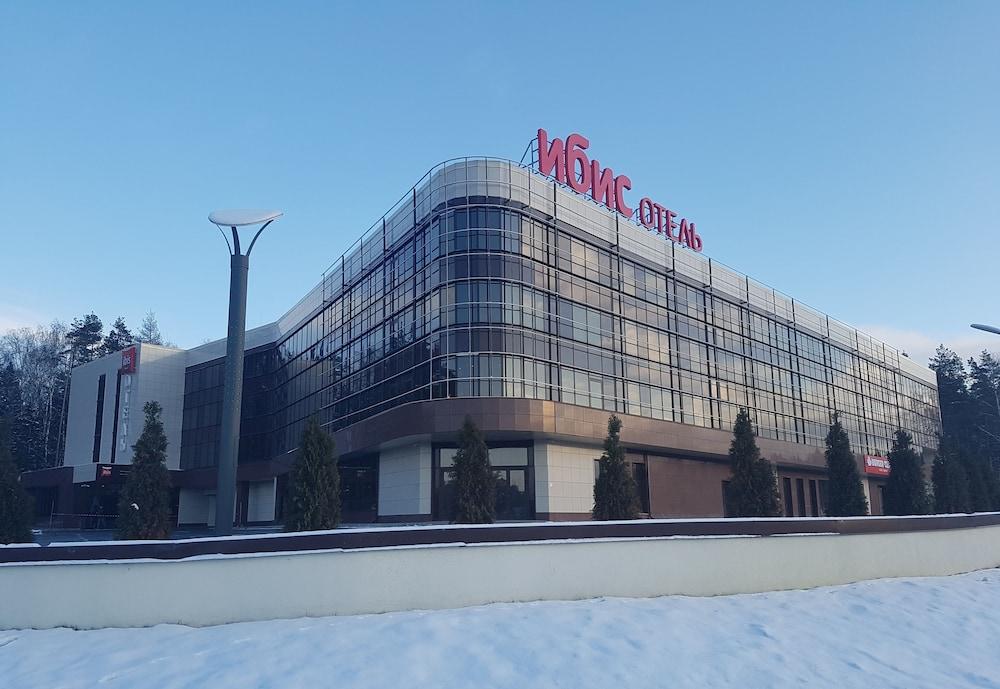 Fotos del hotel - Ibis Moscow Domodedovo Airport
