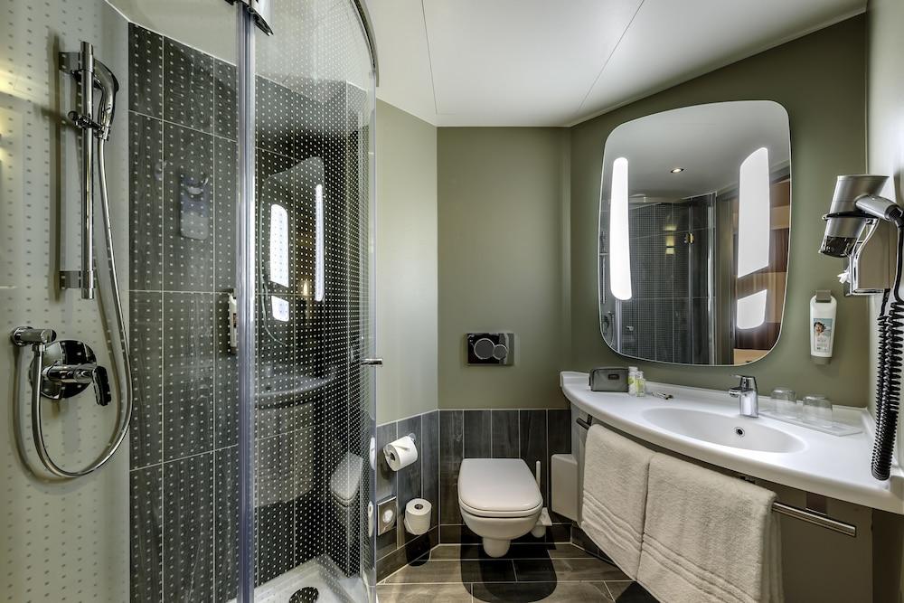 Fotos del hotel - Ibis Moscow Domodedovo Airport
