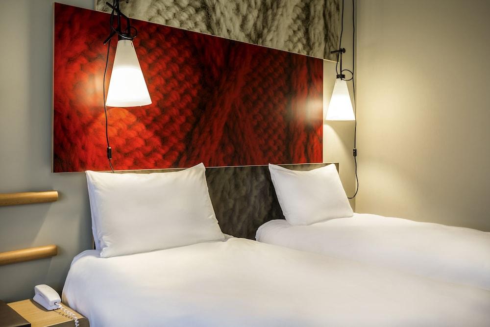Fotos del hotel - Ibis Moscow Domodedovo Airport