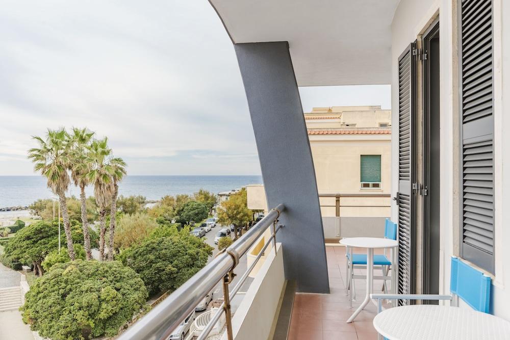 Fotos del hotel - HOTEL RIVIERA ANZIO