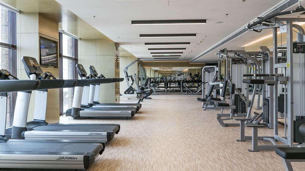 Fotos del hotel - COURTYARD SHUNDE LONGJIANG