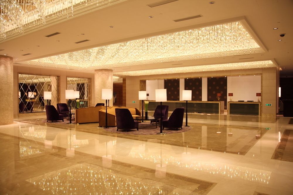 Fotos del hotel - BOYUE SHANGHAI HONGQIAO AIRPORT