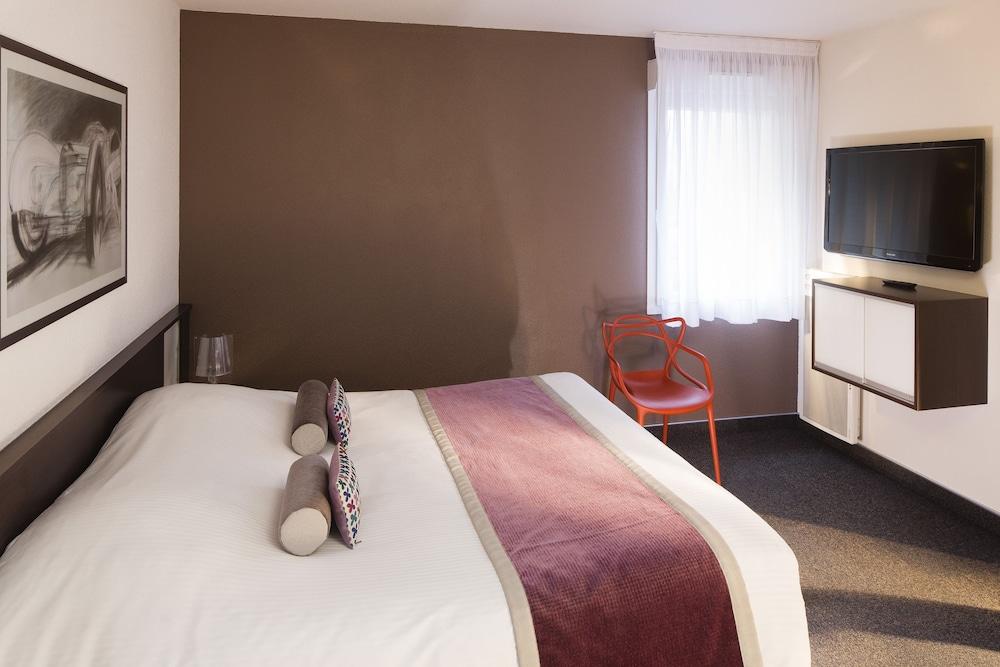 Fotos del hotel - Hotel Le Bugatti