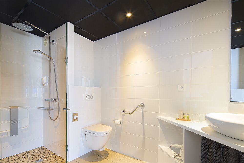 Fotos del hotel - Hotel Le Bugatti