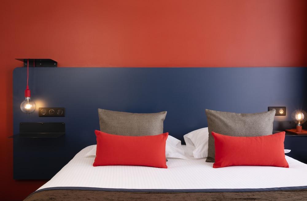 Fotos del hotel - Hotel Le Bugatti
