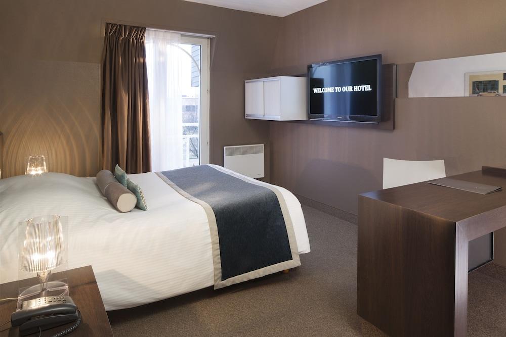 Fotos del hotel - Hotel Le Bugatti