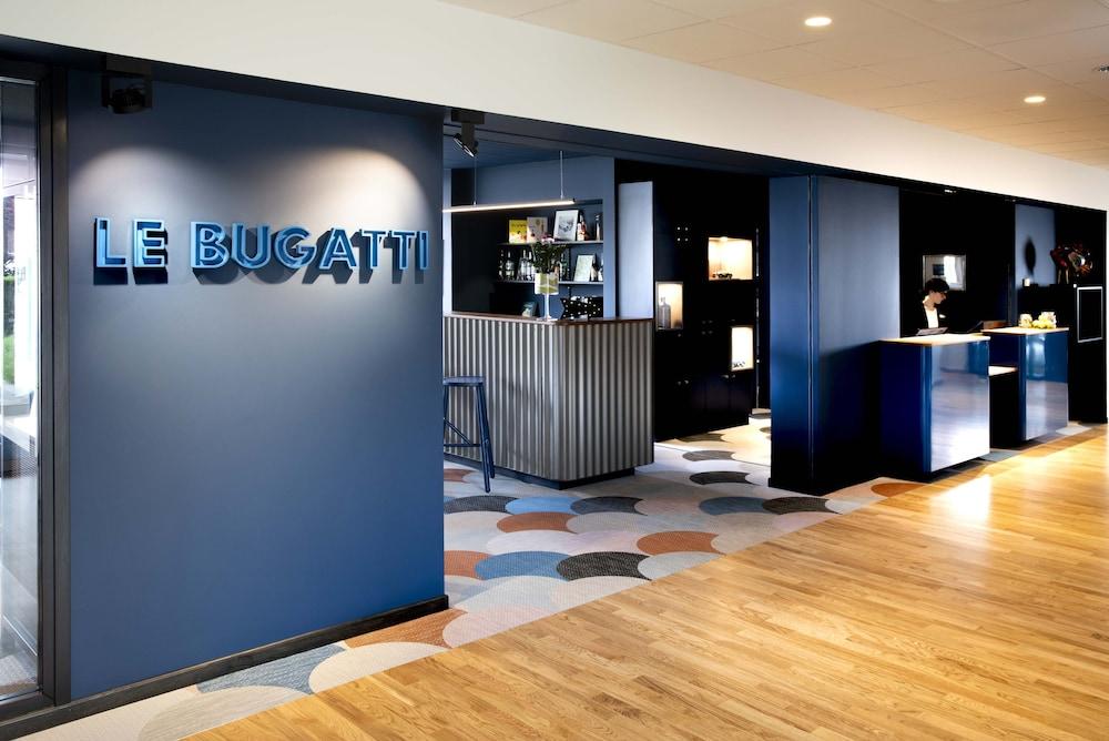 Fotos del hotel - Hotel Le Bugatti