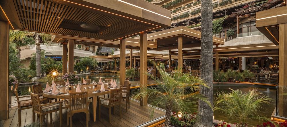 Fotos del hotel - FOUR SEASONS HOTEL LIMASSOL