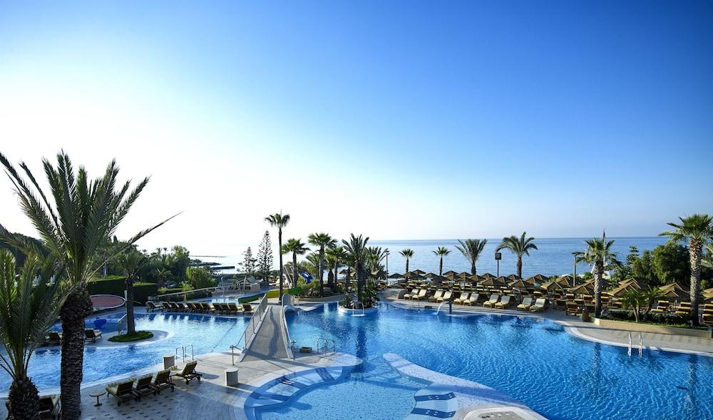 Fotos del hotel - FOUR SEASONS HOTEL LIMASSOL