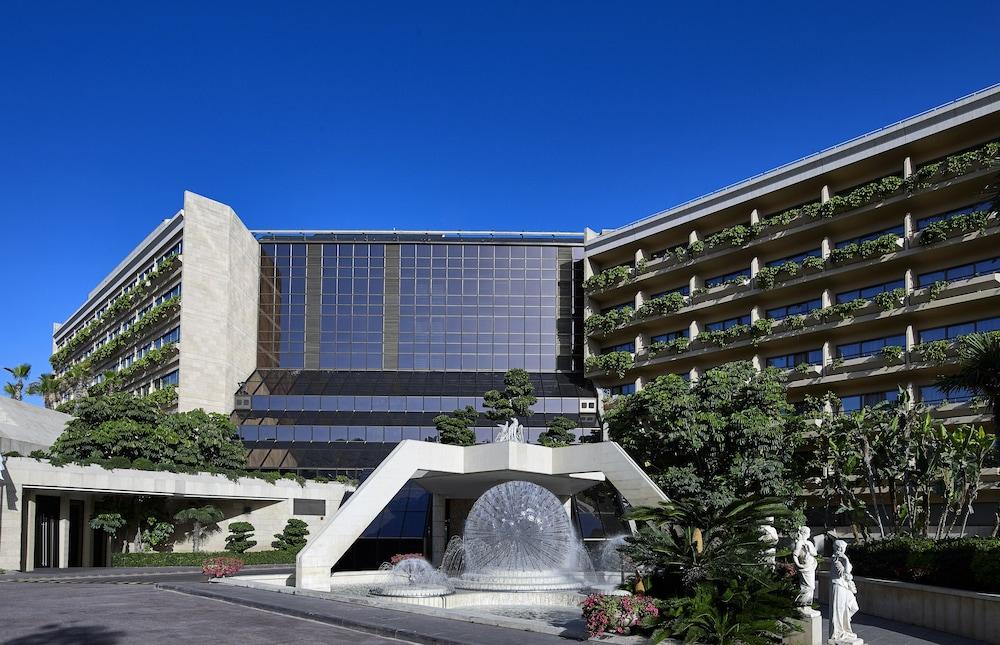 Fotos del hotel - FOUR SEASONS HOTEL LIMASSOL