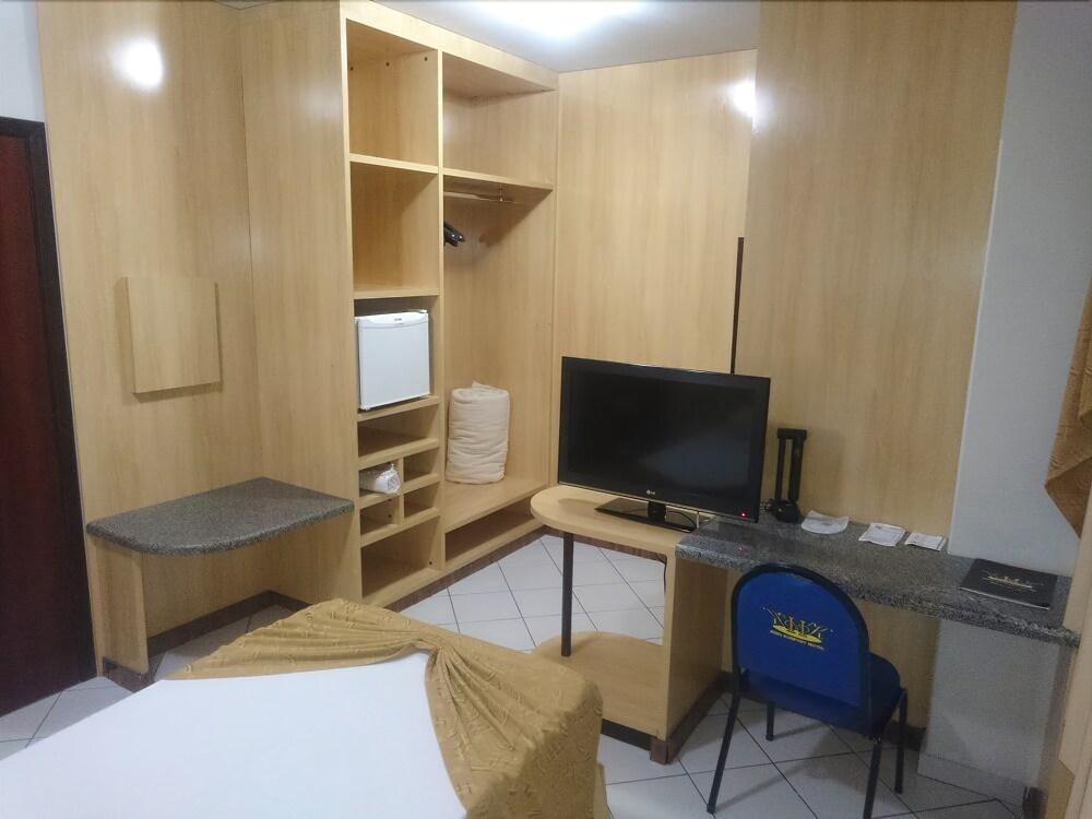 Fotos del hotel - KING KONFORT HOTEL