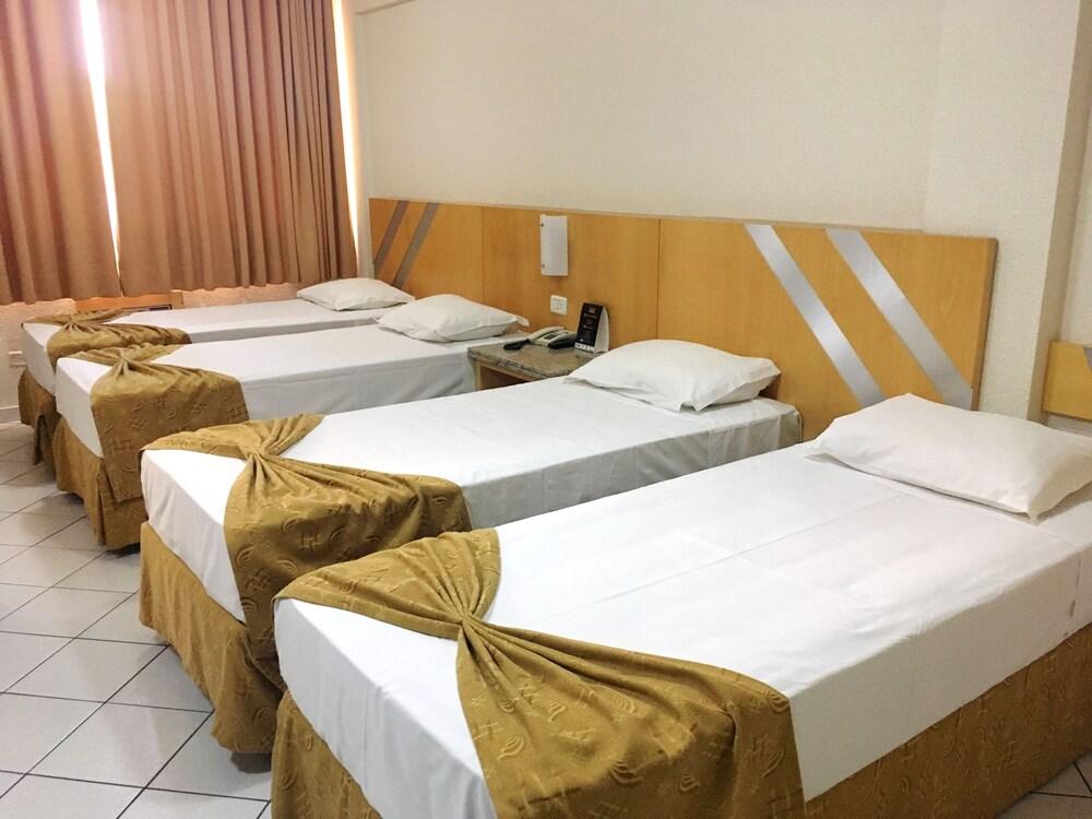 Fotos del hotel - KING KONFORT HOTEL