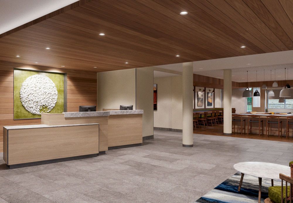 Fairfield Inn & Suites by Marriott Boulder Longmont