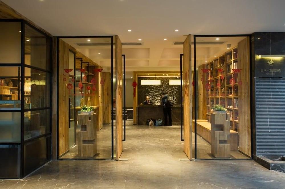 Fotos del hotel - YAT House