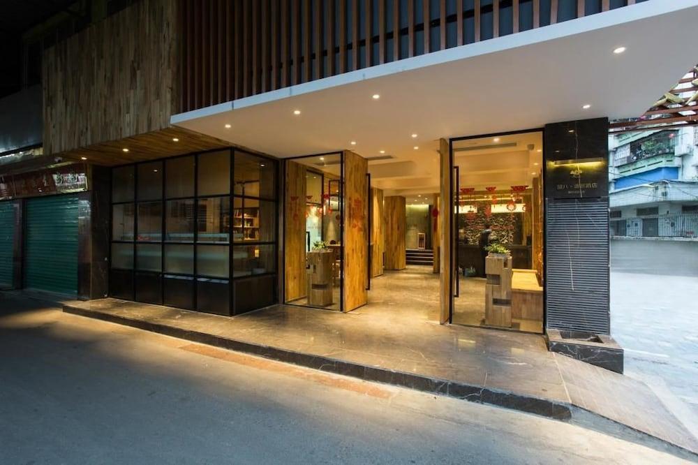 Fotos del hotel - YAT House