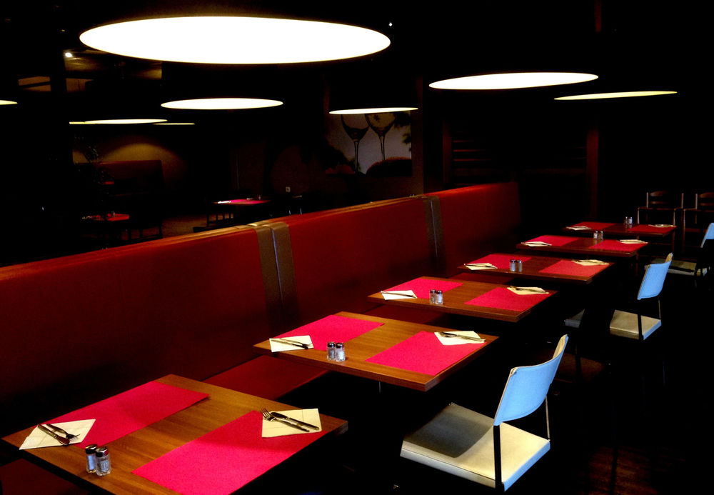 Hotel Arlon