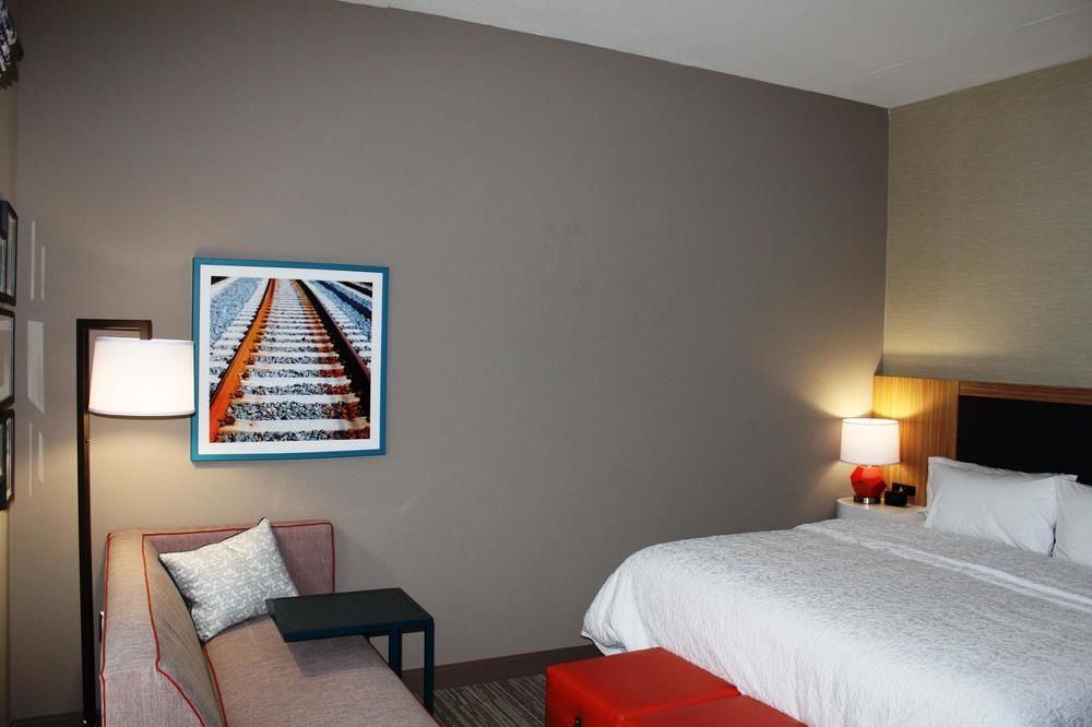 Hampton Inn by Hilton Forsyth