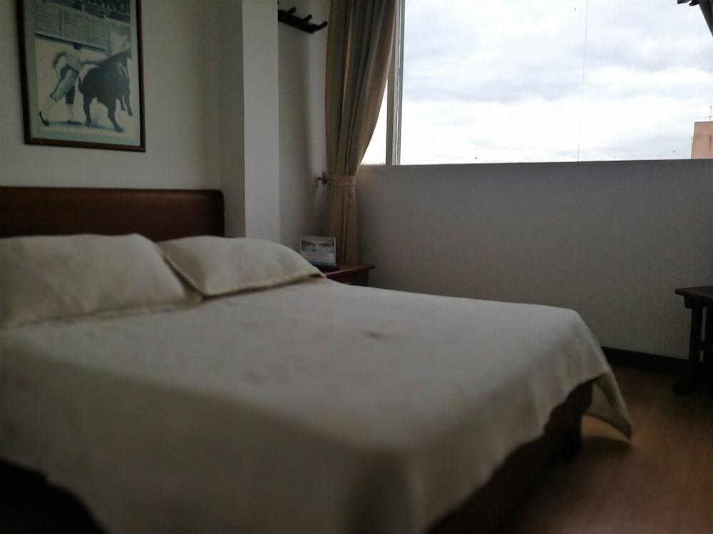 Fotos del hotel - HOTEL ALICANTE