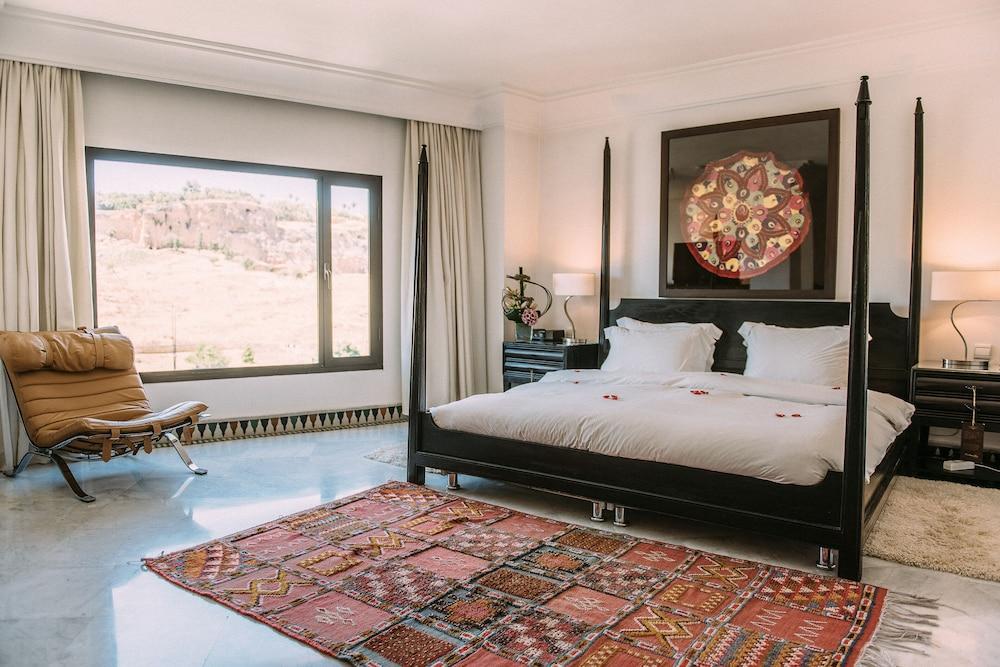 Fotos del hotel - RIAD MAISON BLEUE