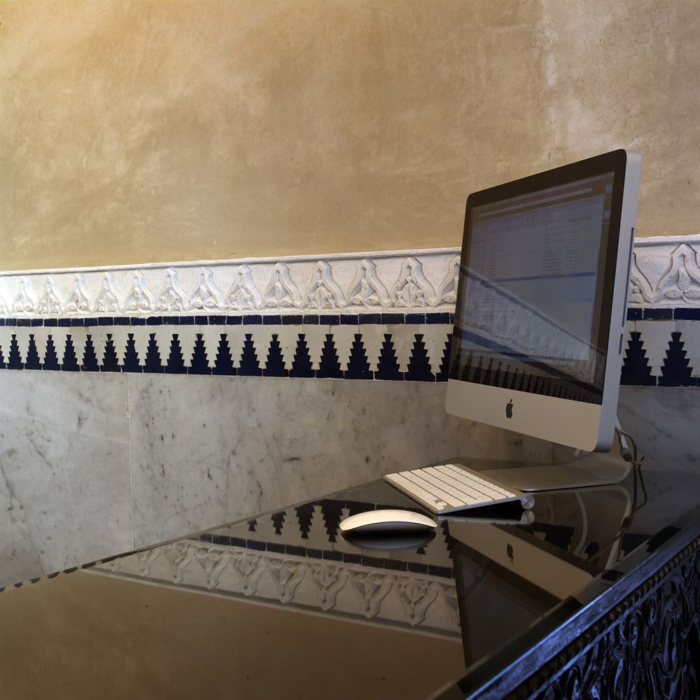 Fotos del hotel - RIAD MAISON BLEUE