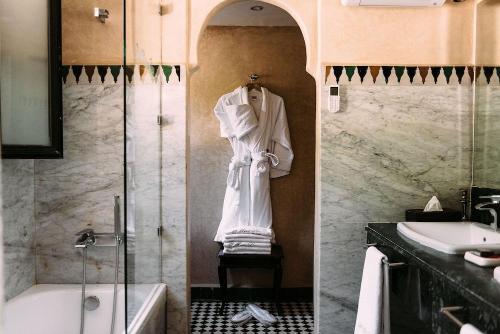 Fotos del hotel - RIAD MAISON BLEUE