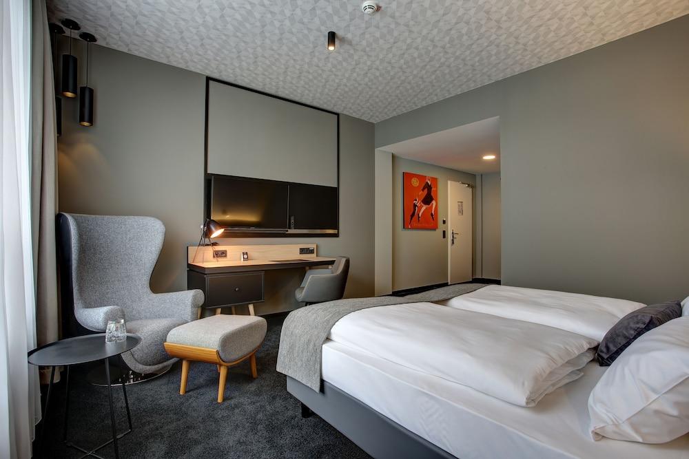Fotos del hotel - BOUTIQUE 125 HAMBURG AIRPORT BY INA