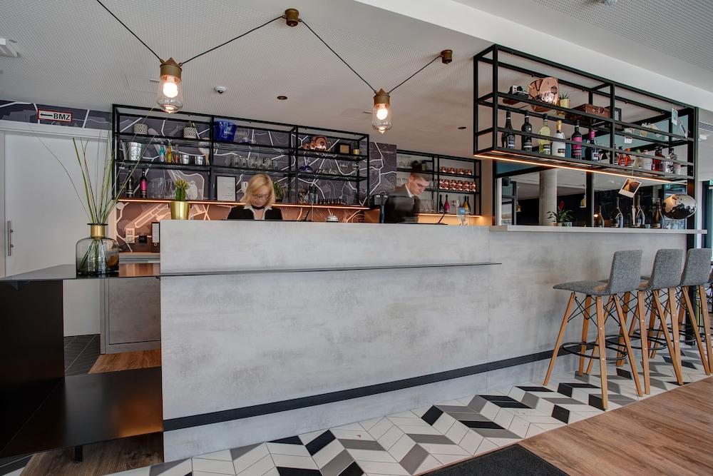 Fotos del hotel - BOUTIQUE 125 HAMBURG AIRPORT BY INA
