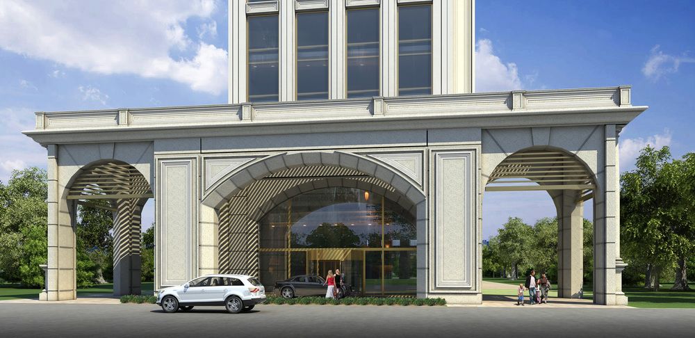 Fotos del hotel - COURTYARD BENGALURU HEBBAL