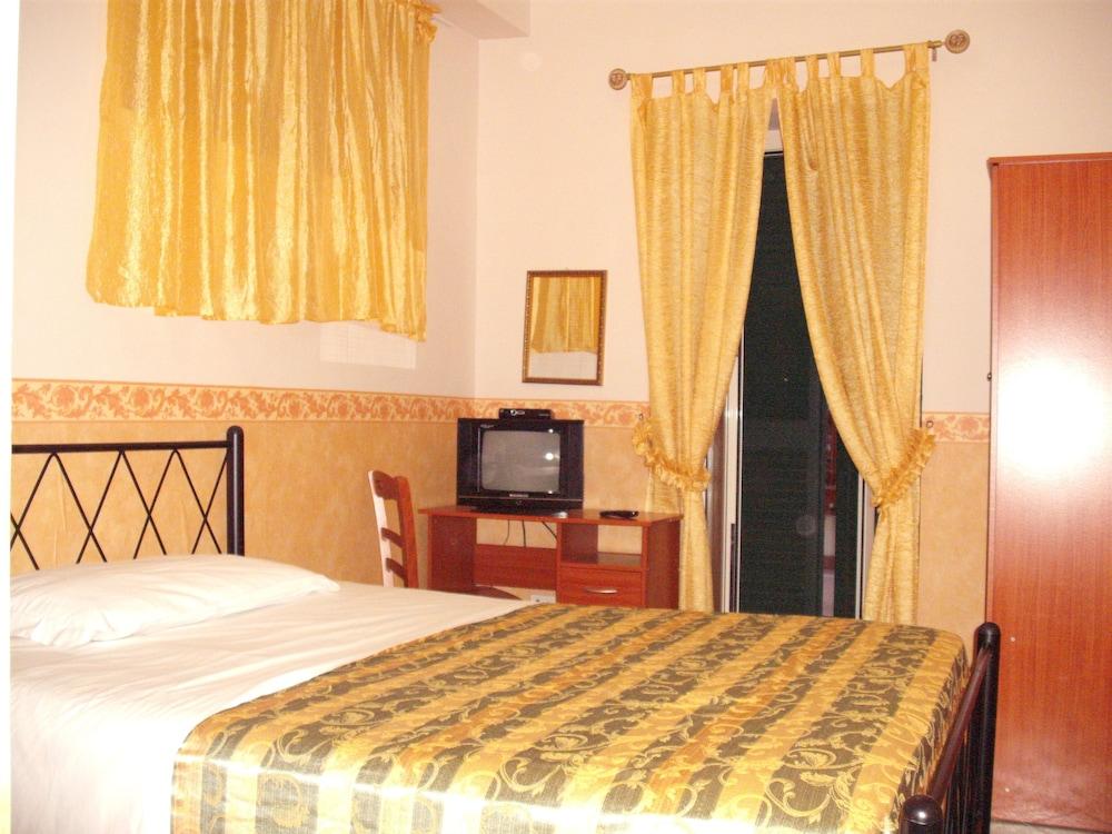 Fotos del hotel - Alloggio del Conte