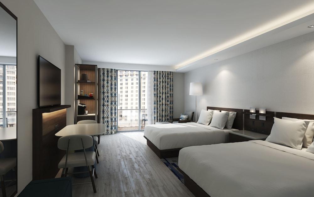 Fotos del hotel - Hyatt Centric Brickell Miami