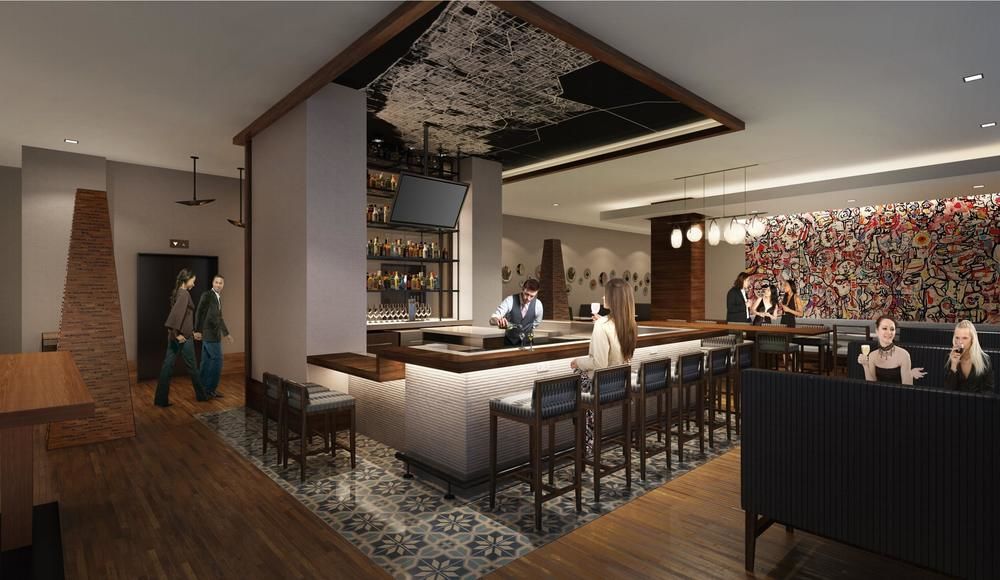 Fotos del hotel - Hyatt Centric Brickell Miami