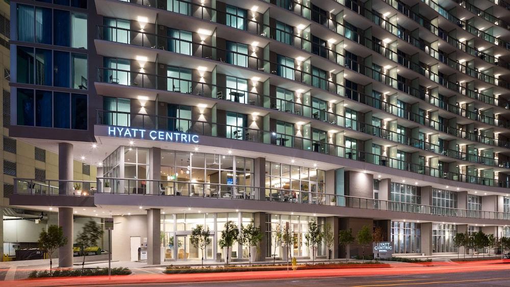 Fotos del hotel - Hyatt Centric Brickell Miami
