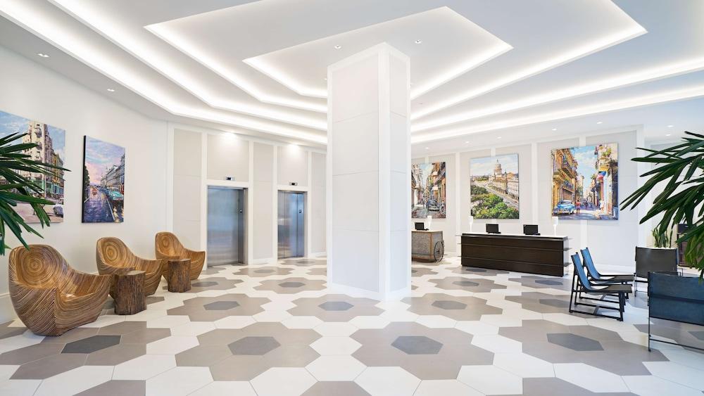 Fotos del hotel - Hyatt Centric Brickell Miami