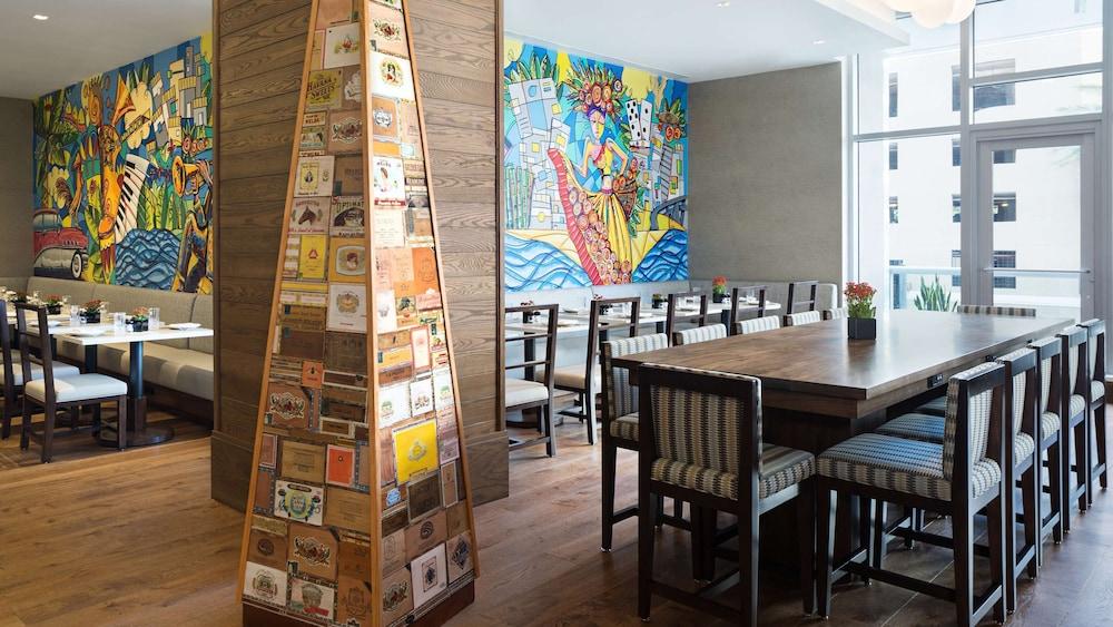 Fotos del hotel - Hyatt Centric Brickell Miami