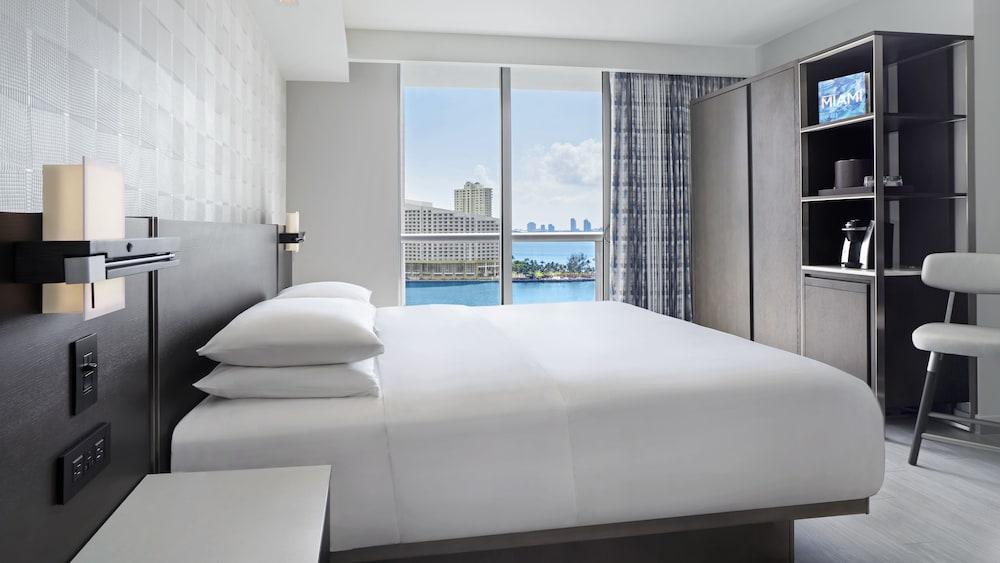 Fotos del hotel - Hyatt Centric Brickell Miami
