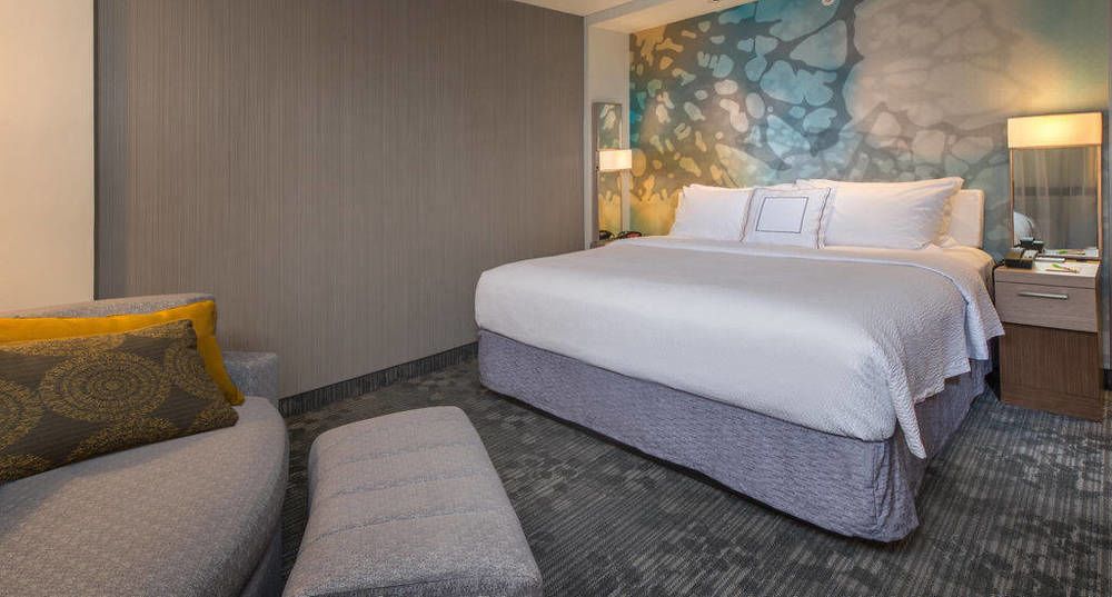 Courtyard by Marriott Cleveland Elyria