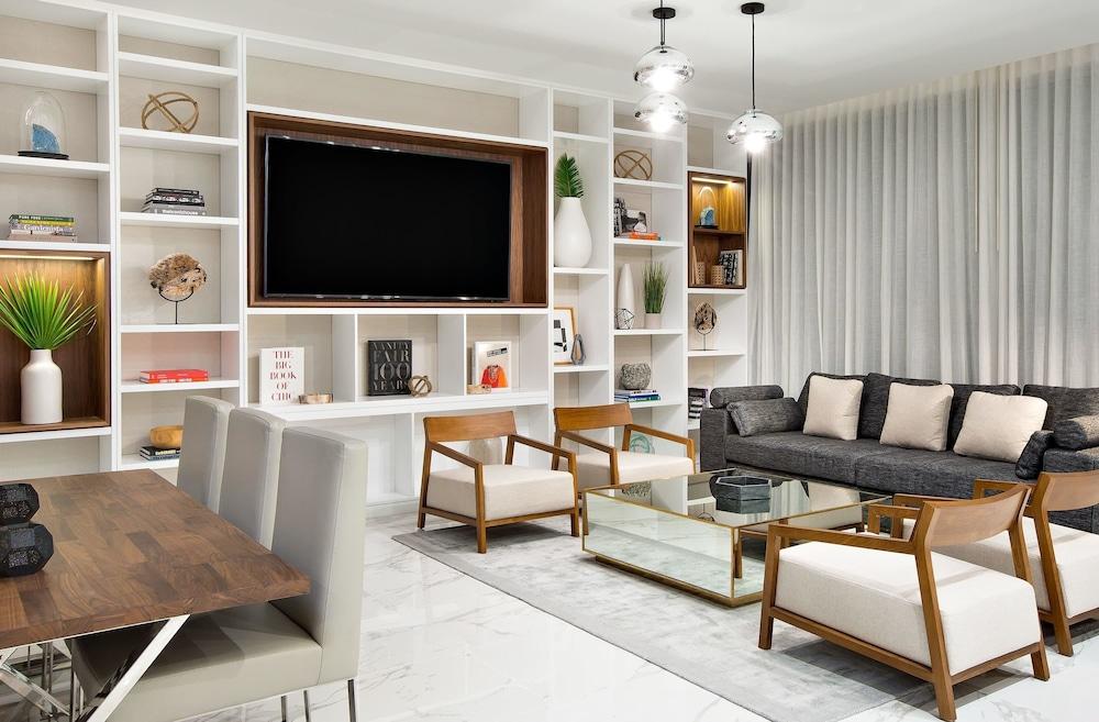 Fotos del hotel - THE ALTAIR HOTEL BAY HARBOR MIAMI