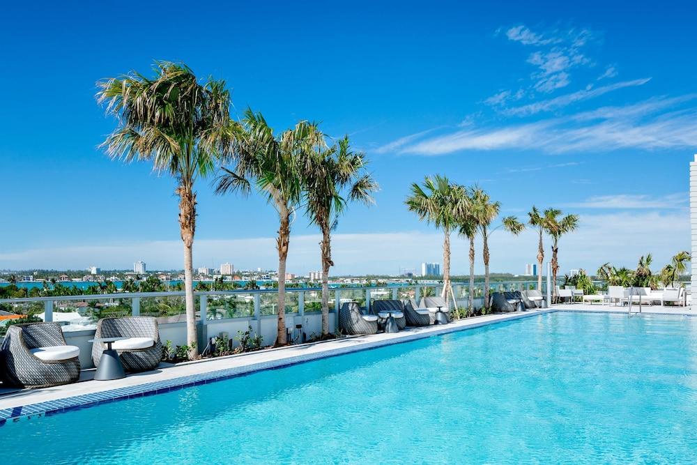 Fotos del hotel - THE ALTAIR HOTEL BAY HARBOR MIAMI