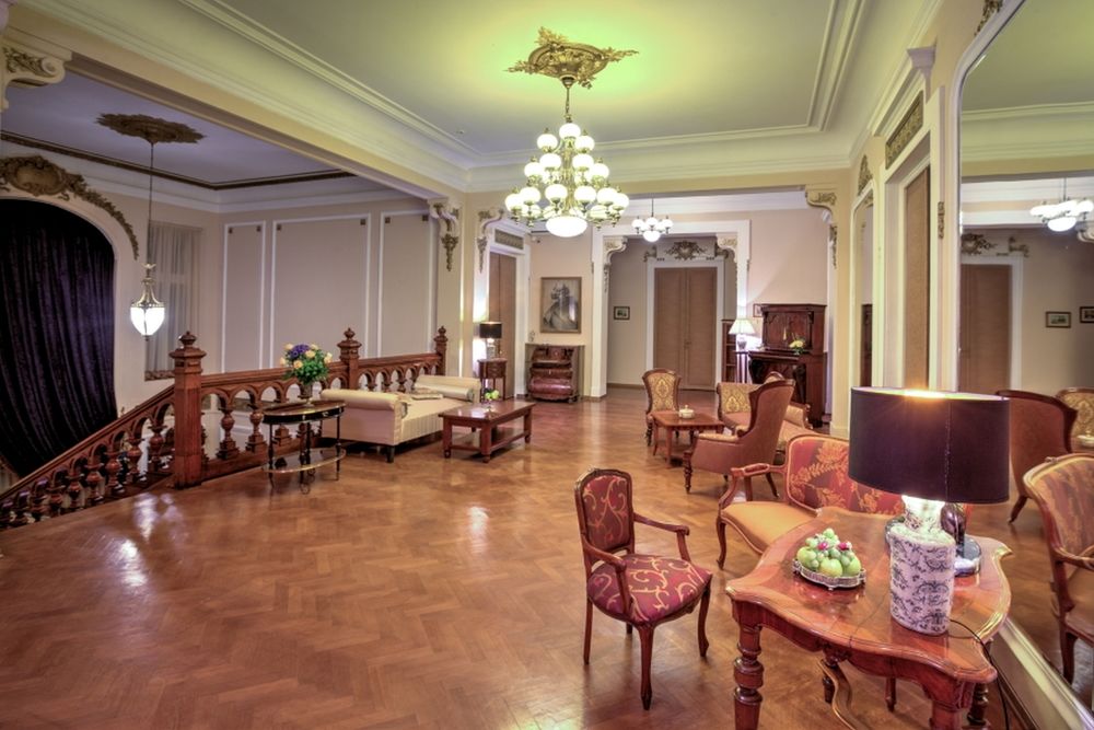 Fotos del hotel - Grand Boutique Hotel