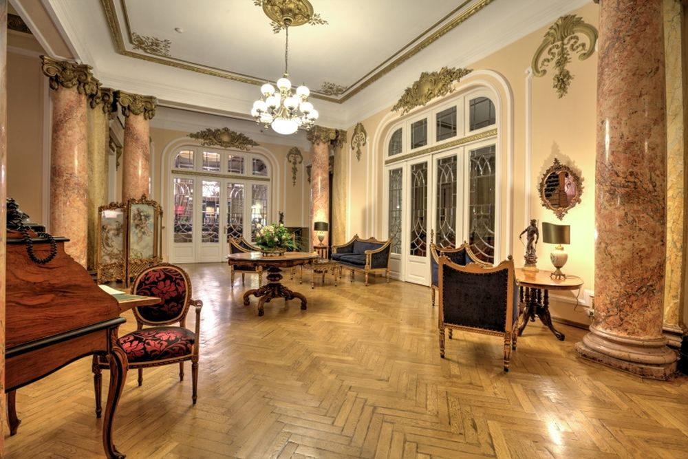 Fotos del hotel - Grand Boutique Hotel