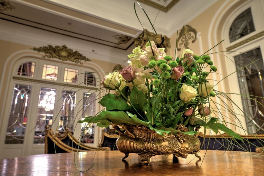 Fotos del hotel - Grand Boutique Hotel