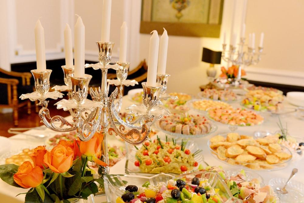 Fotos del hotel - Grand Boutique Hotel