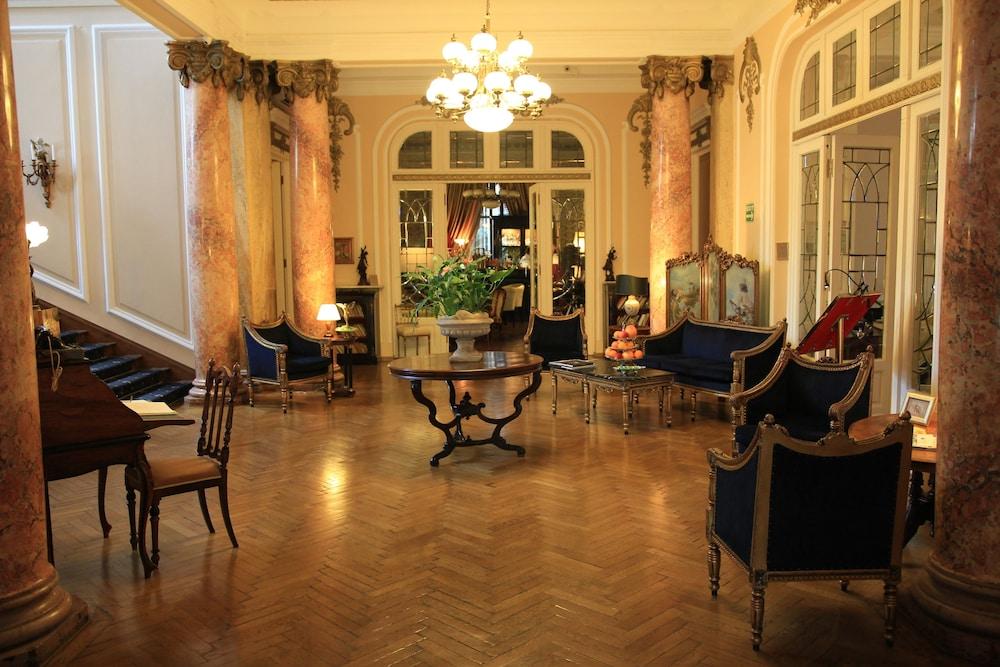 Fotos del hotel - Grand Boutique Hotel