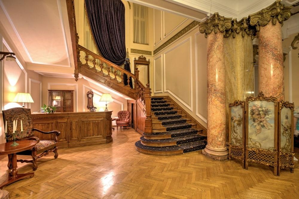 Fotos del hotel - Grand Boutique Hotel