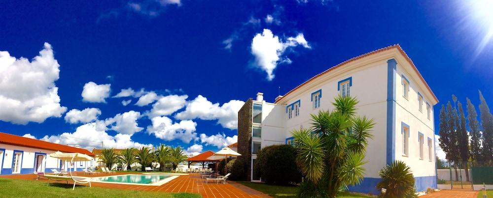 Fotos del hotel - Albergaria Santa Barbara Dos Mineiros