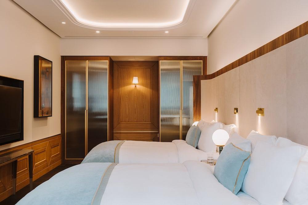 Fotos del hotel - Raffles Europejski Warsaw