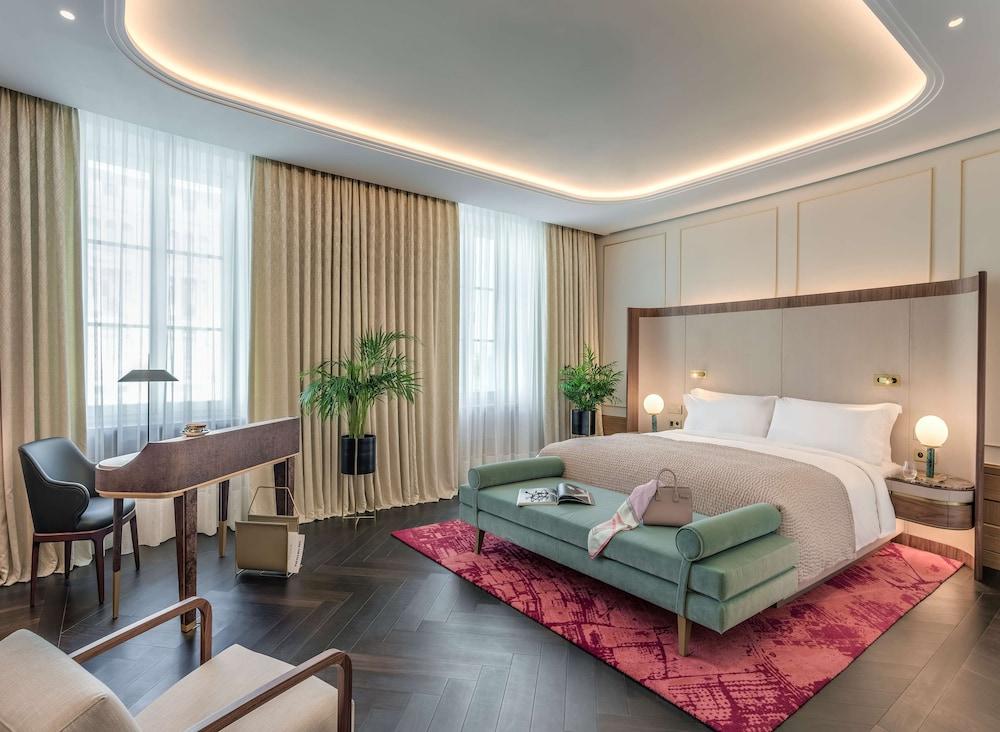 Fotos del hotel - Raffles Europejski Warsaw